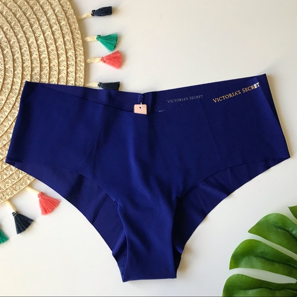 Victoria’s Secret No Show Cheekster Panty Constellation NEW - Picture 1 of 3